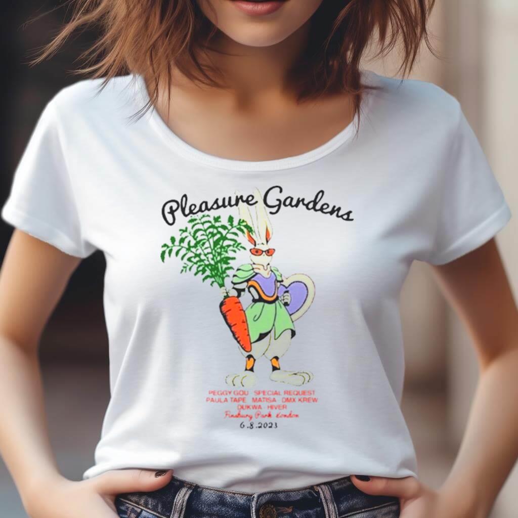 Bunny Soldier Shirt Bunny Soldier Shirt