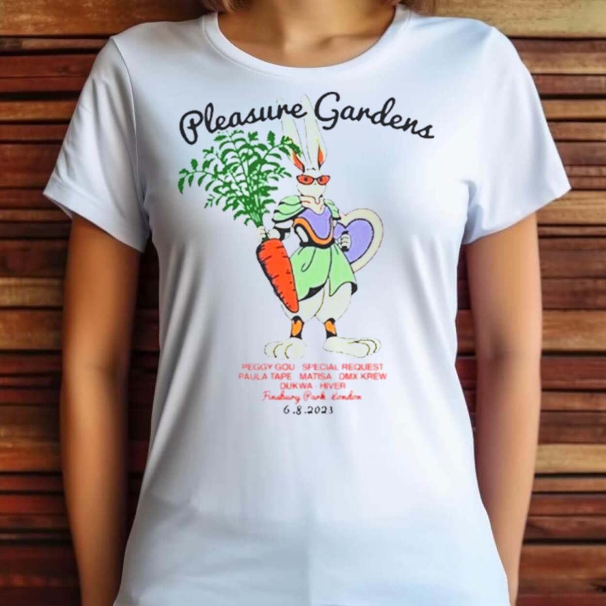 Bunny Soldier Shirt Bunny Soldier Shirt