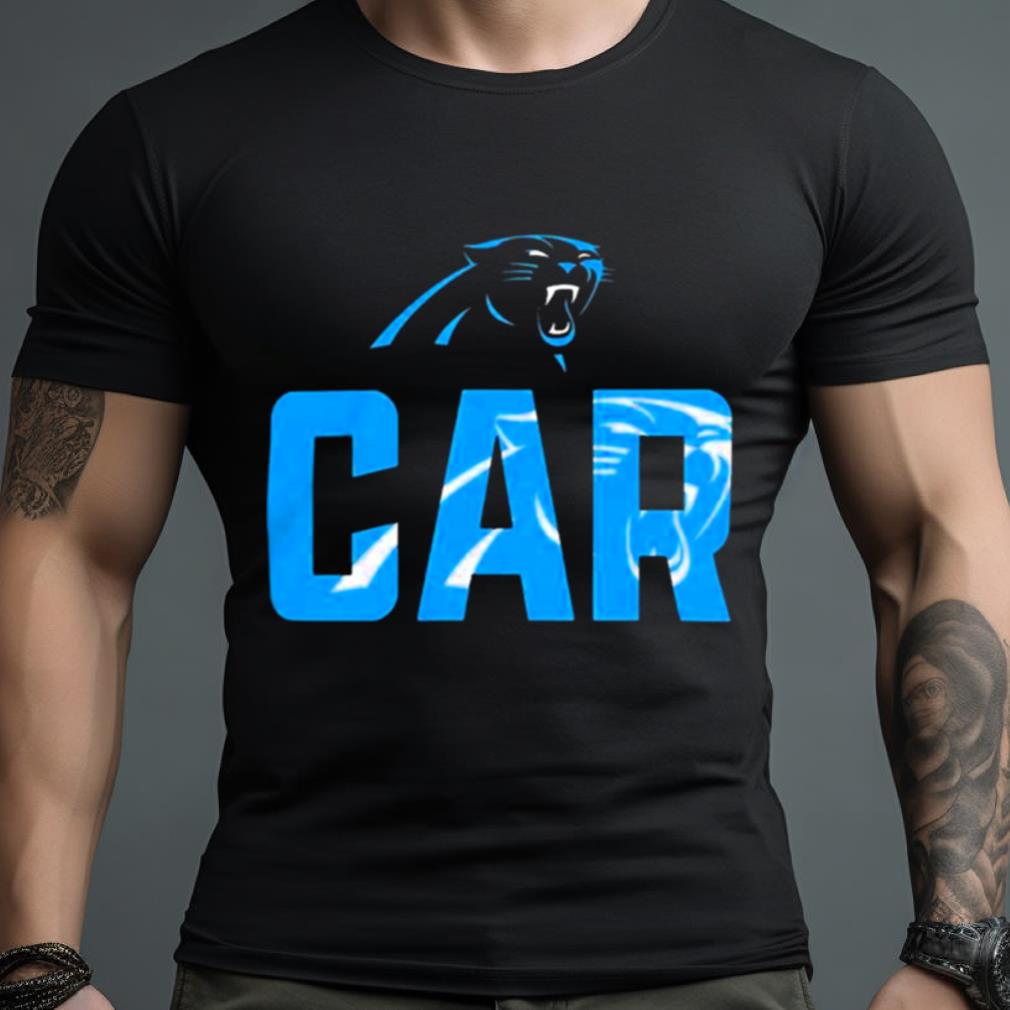 Carolina Panthers Local Essential T Shirt