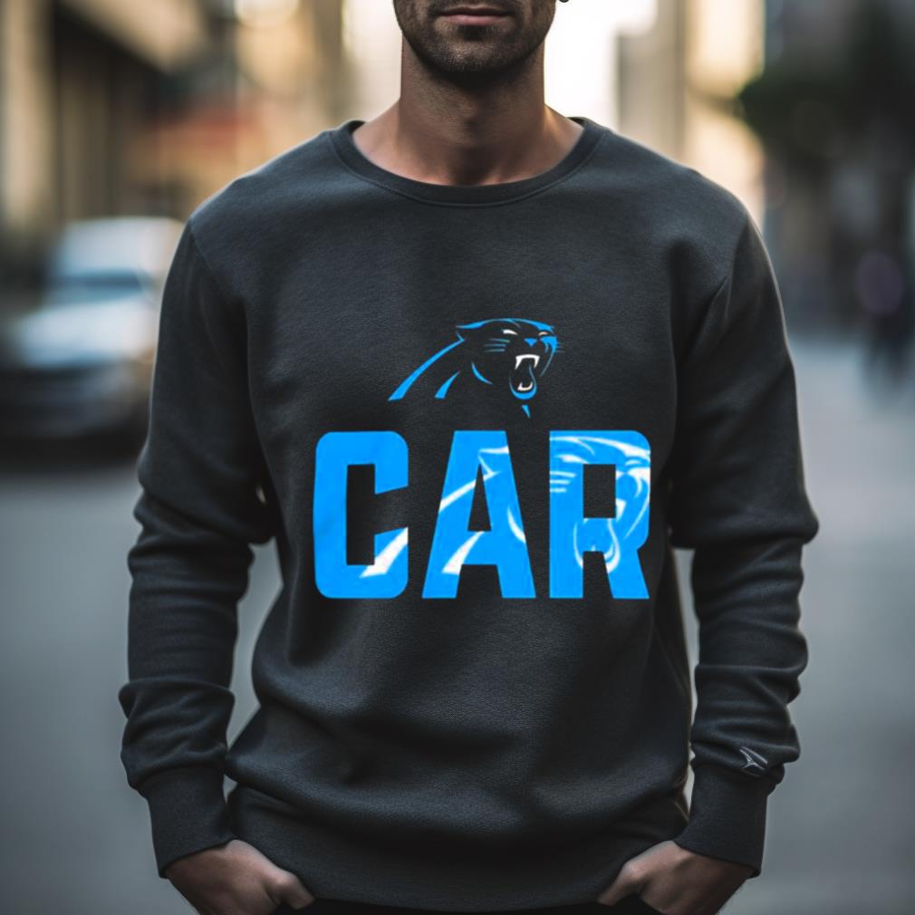 Carolina Panthers Local Essential T Shirt