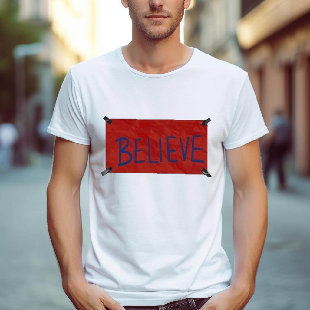 Chicago Northside Believe Shirt