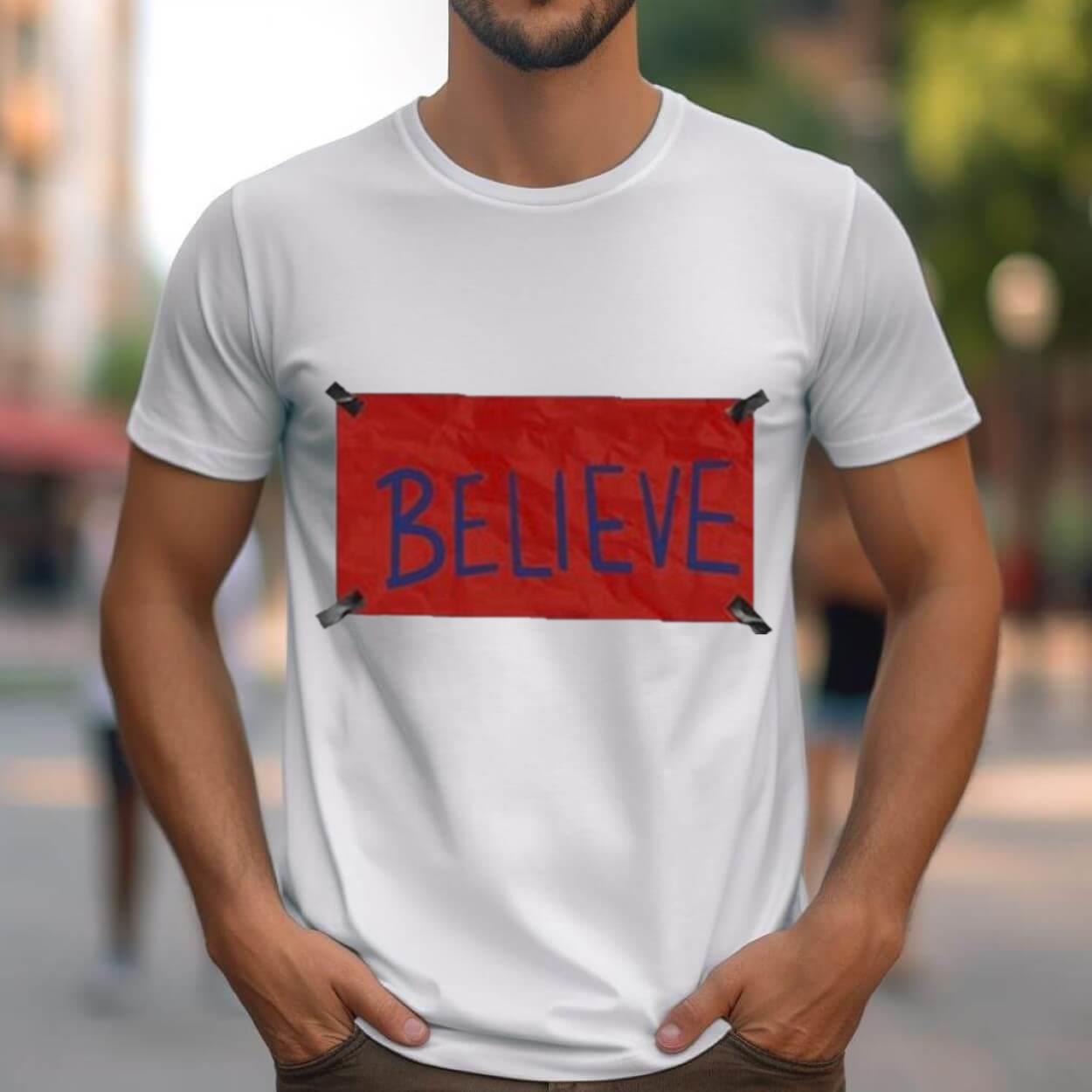 Chicago Northside Believe Shirt
