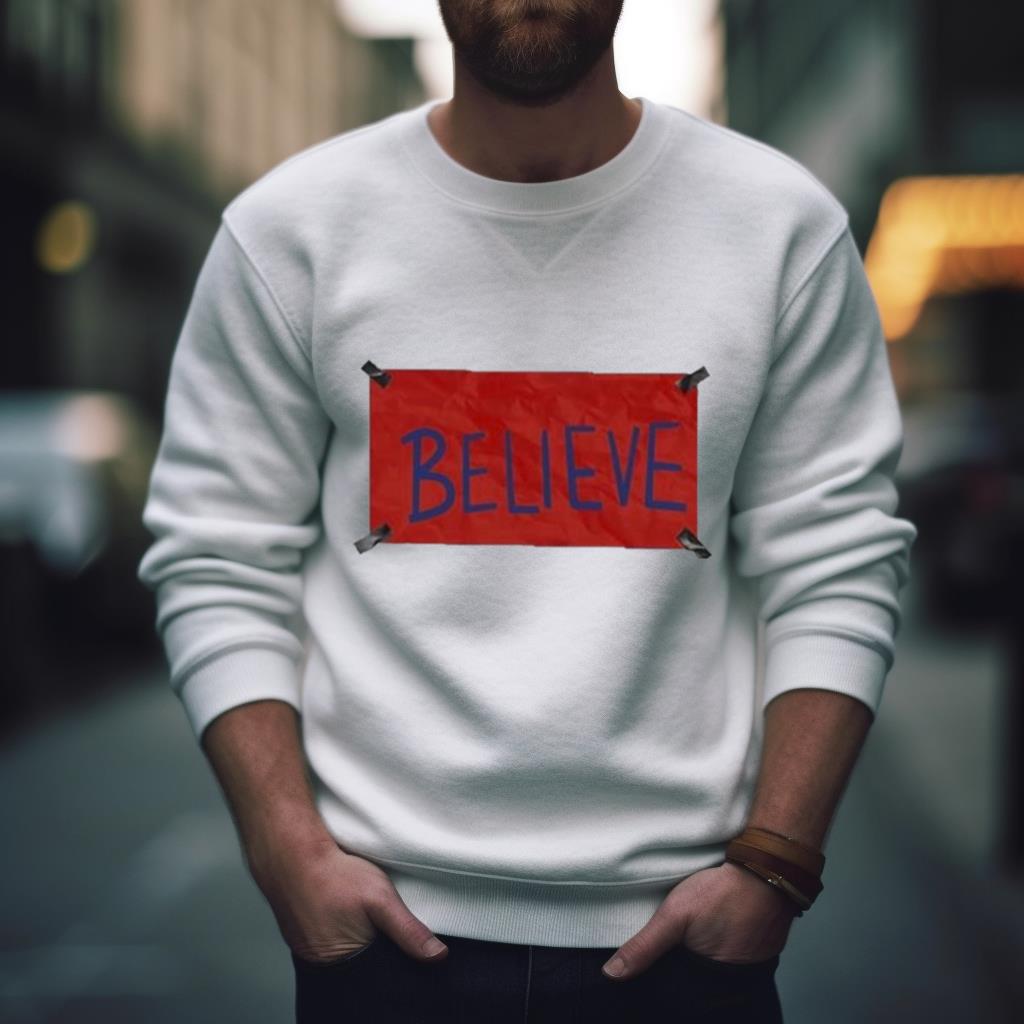 Chicago Northside Believe Shirt