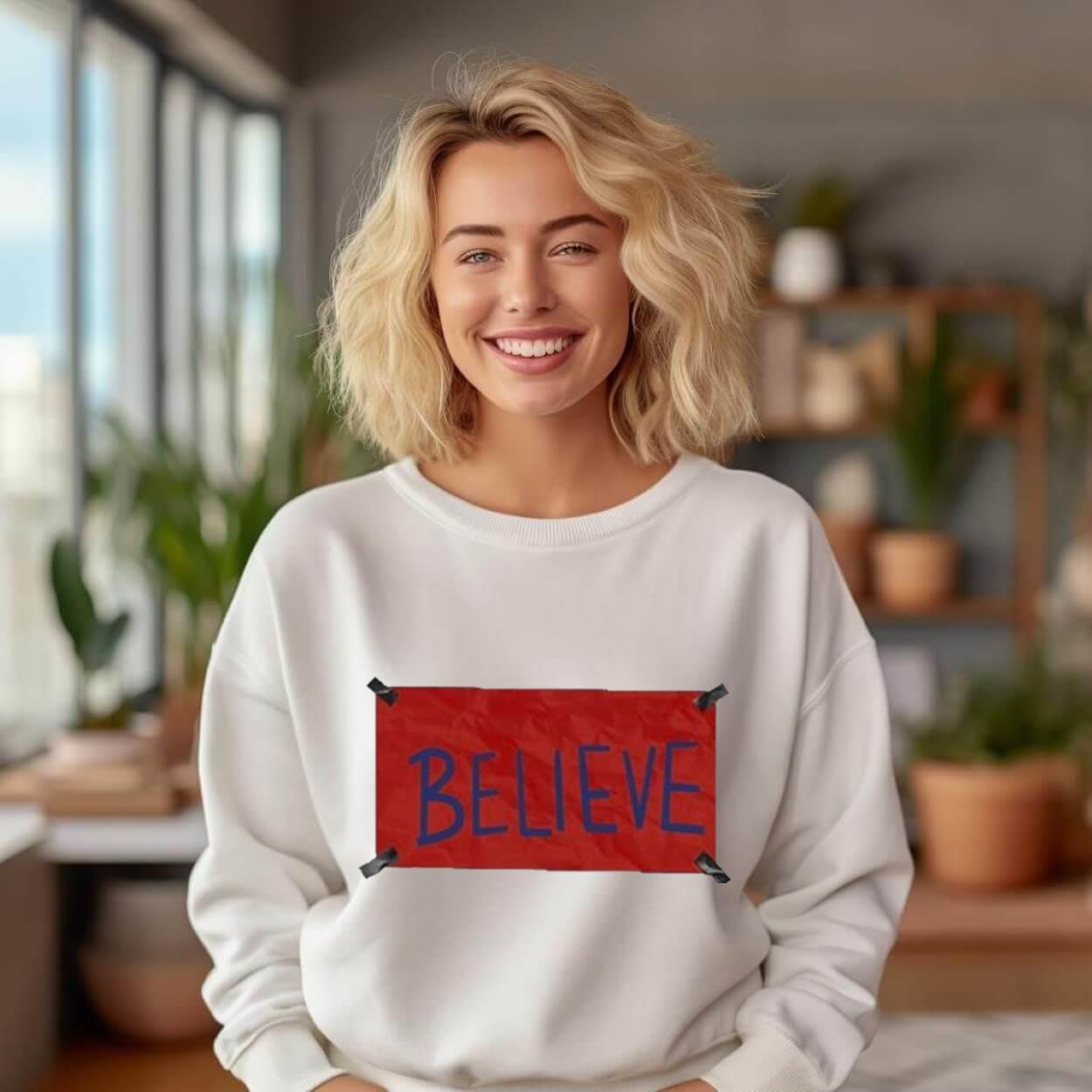 Chicago Northside Believe Shirt