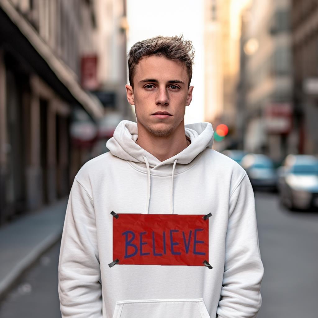 Chicago Northside Believe Shirt Chicago Northside Believe Shirt