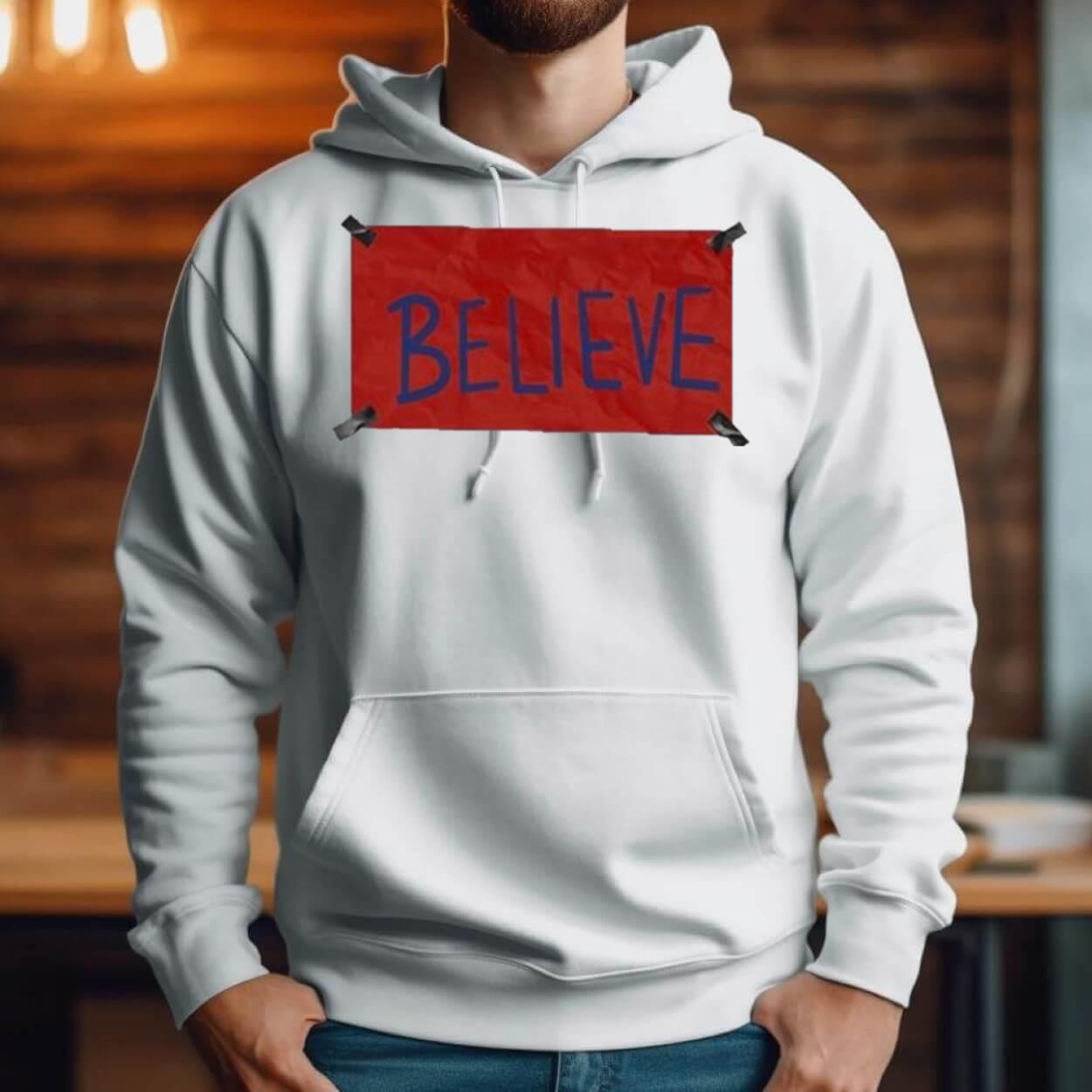 Chicago Northside Believe Shirt Chicago Northside Believe Shirt