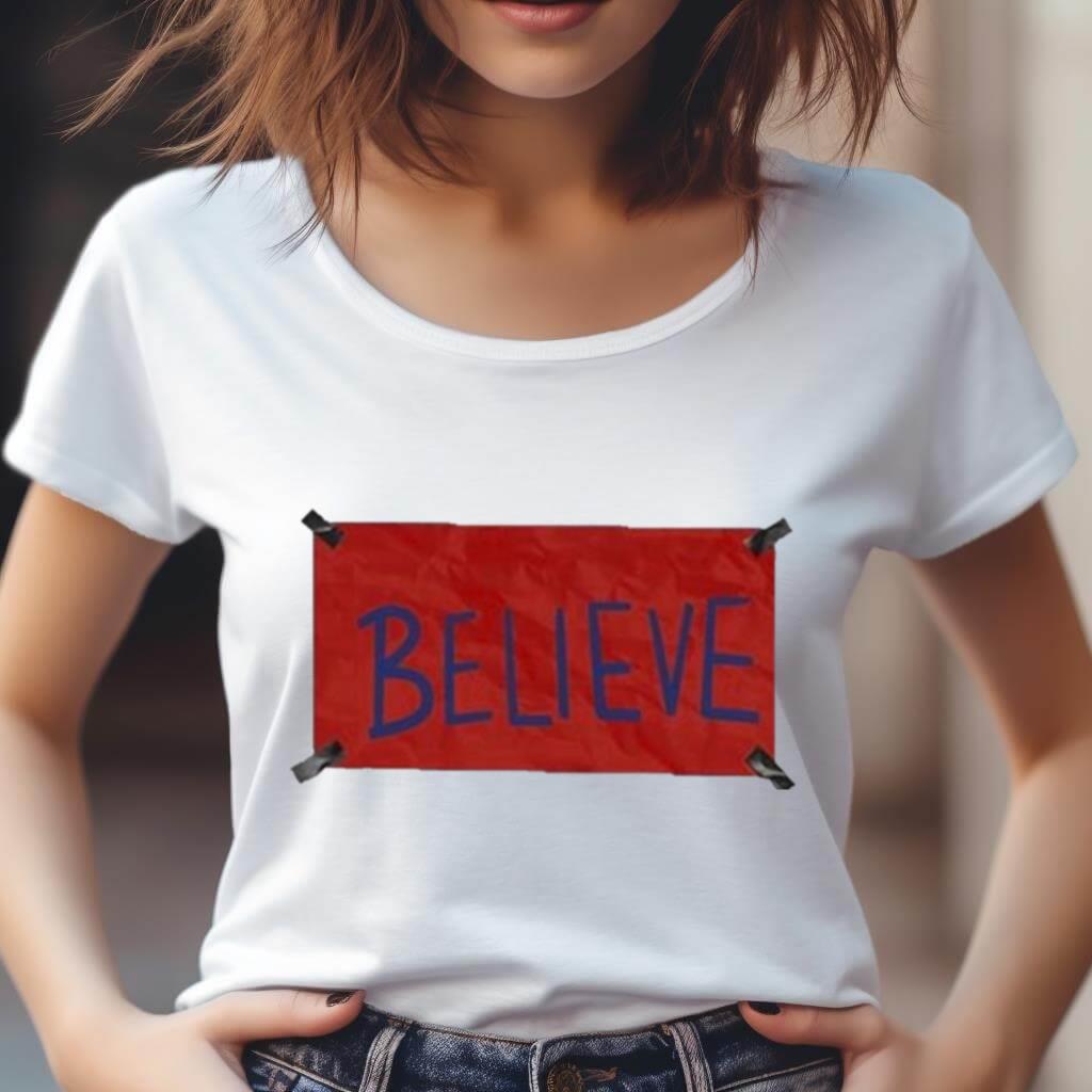 Chicago Northside Believe Shirt Chicago Northside Believe Shirt