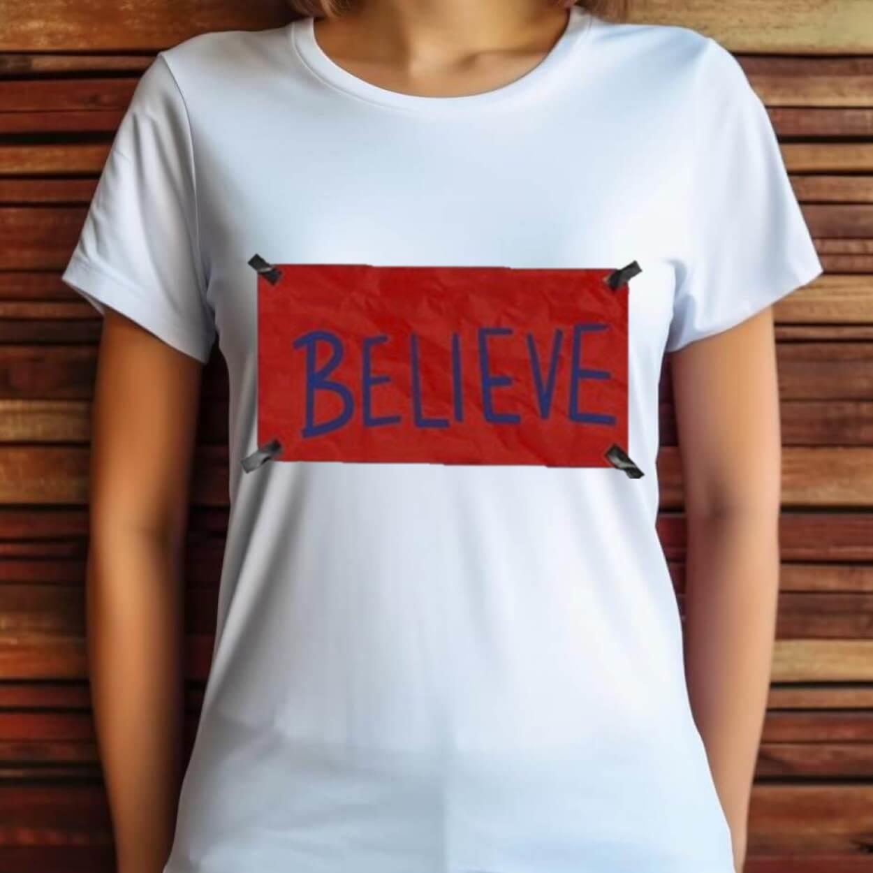 Chicago Northside Believe Shirt Chicago Northside Believe Shirt