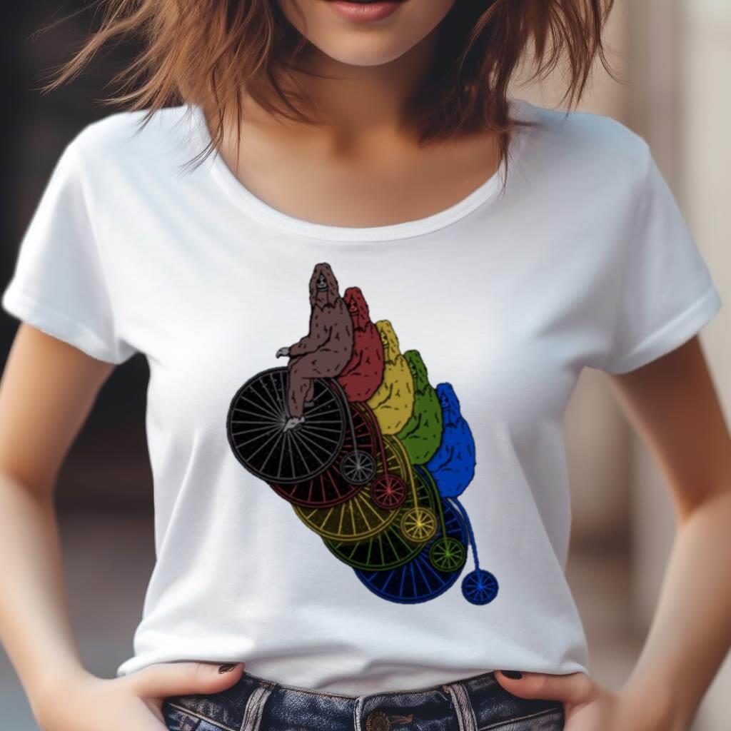 Cosmic Sass The Big Lez Show Shirt Cosmic Sass The Big Lez Show Shirt