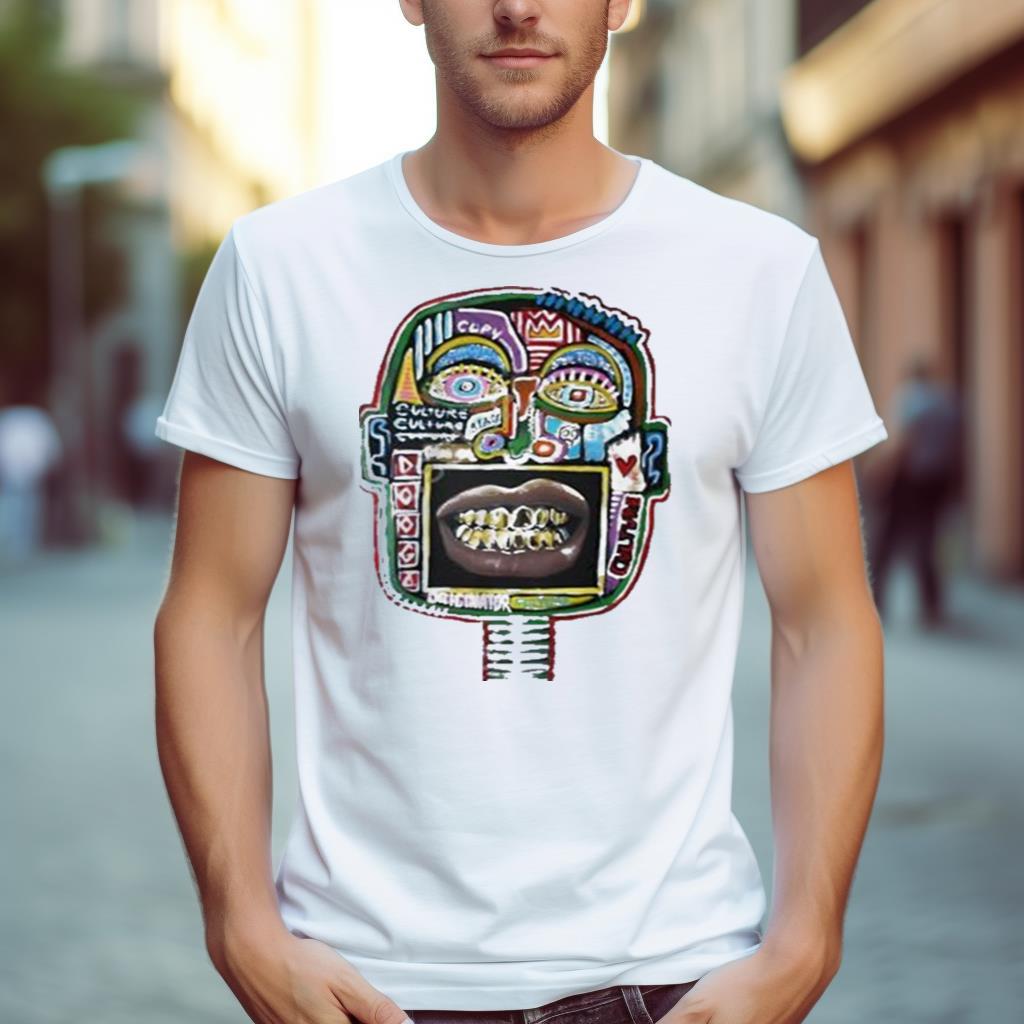 Dooga Art Culture Shirt