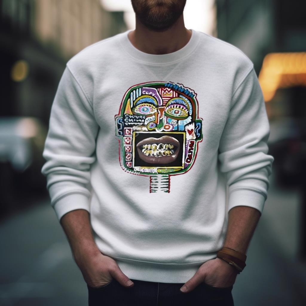 Dooga Art Culture Shirt