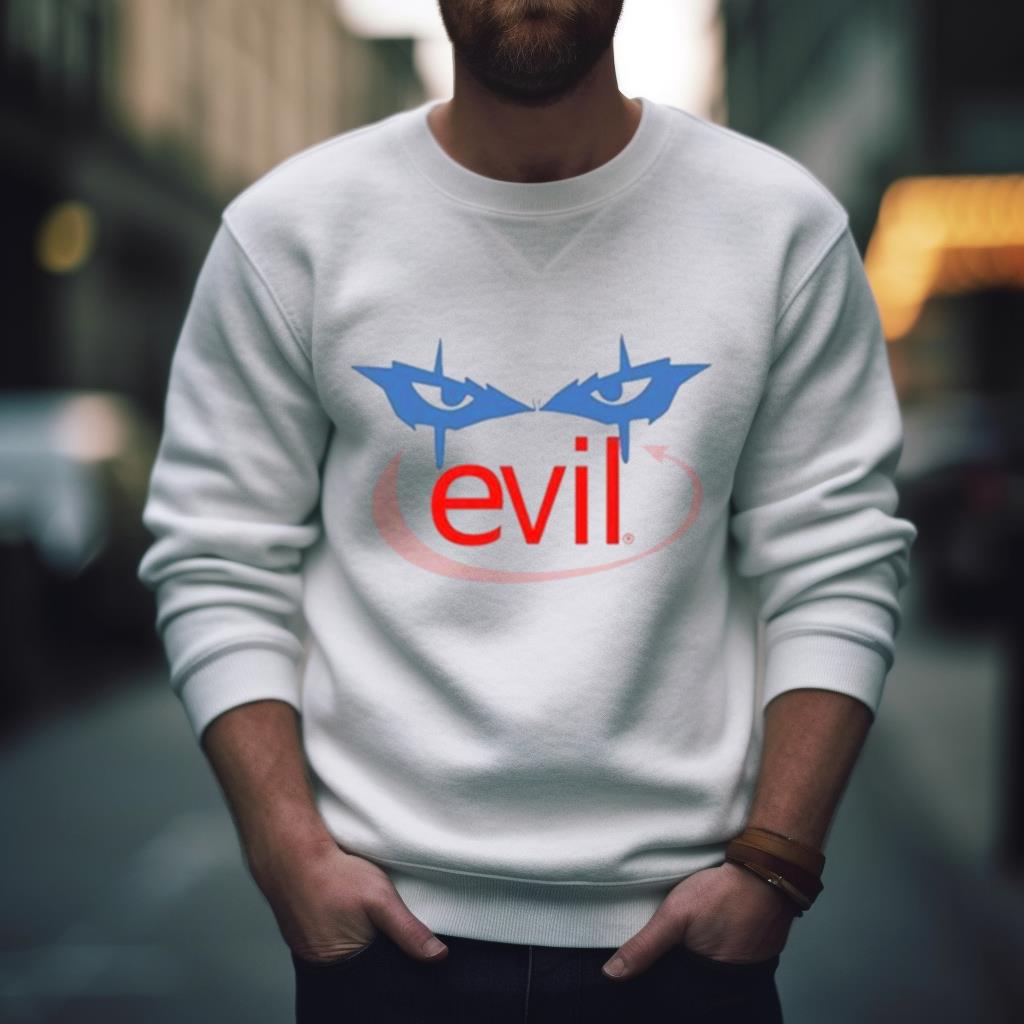 Drought Evil T Shirt