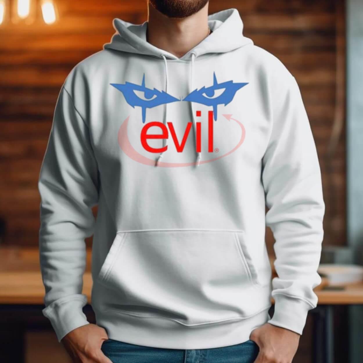Drought Evil T Shirt Drought Evil T Shirt