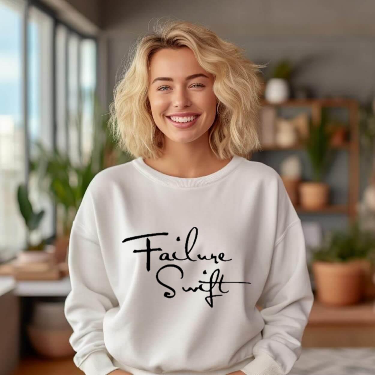 Failure Swift Shirt