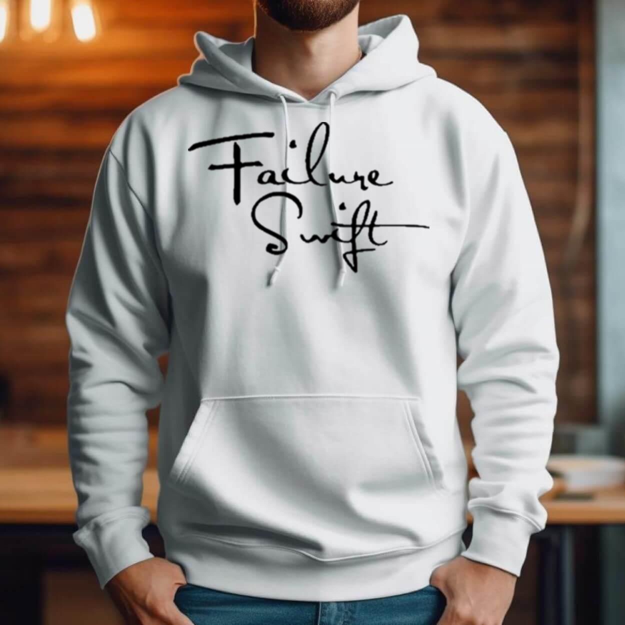 Failure Swift Shirt Failure Swift Shirt