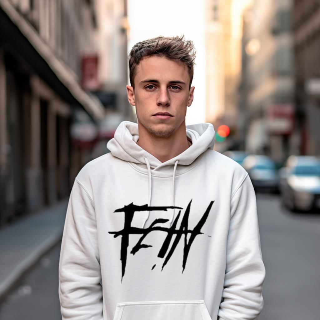 FeN Shirt FeN Shirt