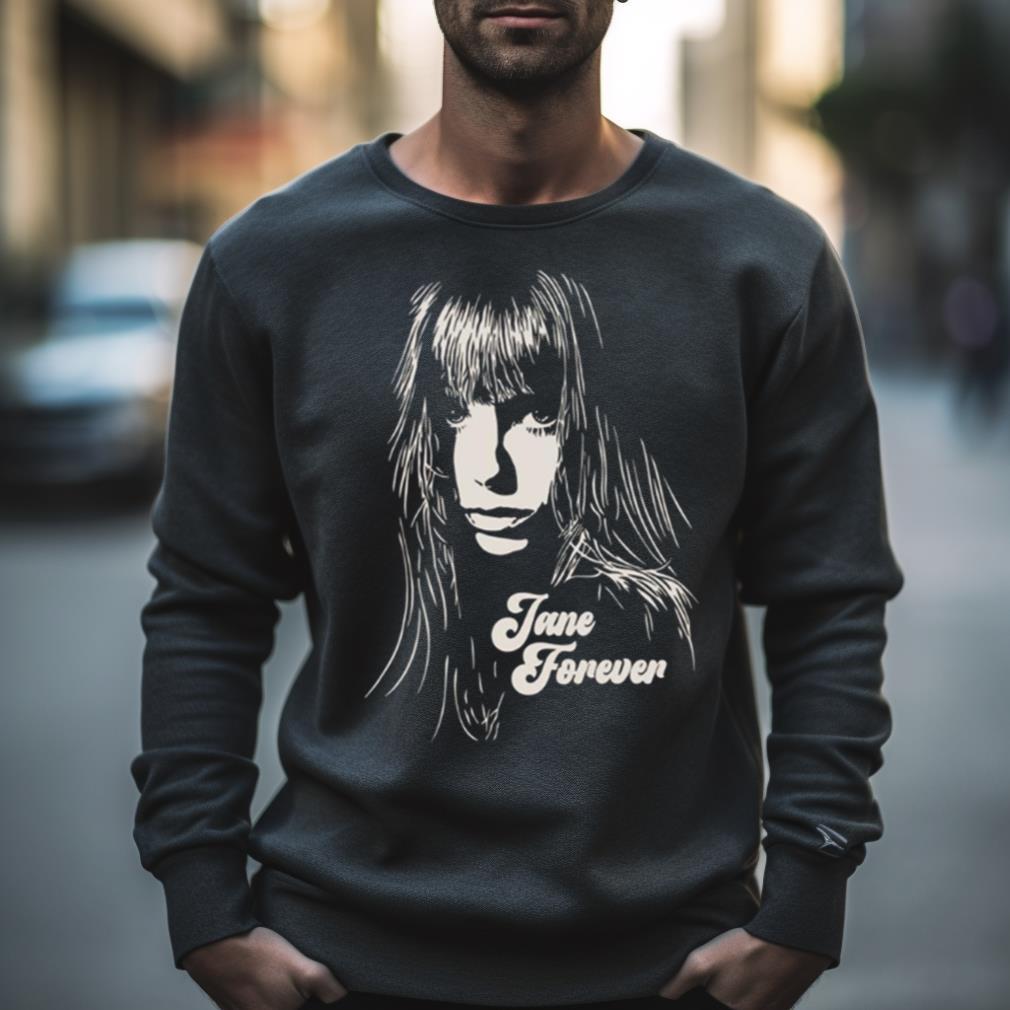 Forever Jane And Maggie Jane Birkin Shirt Forever Jane And Maggie Jane Birkin Shirt
