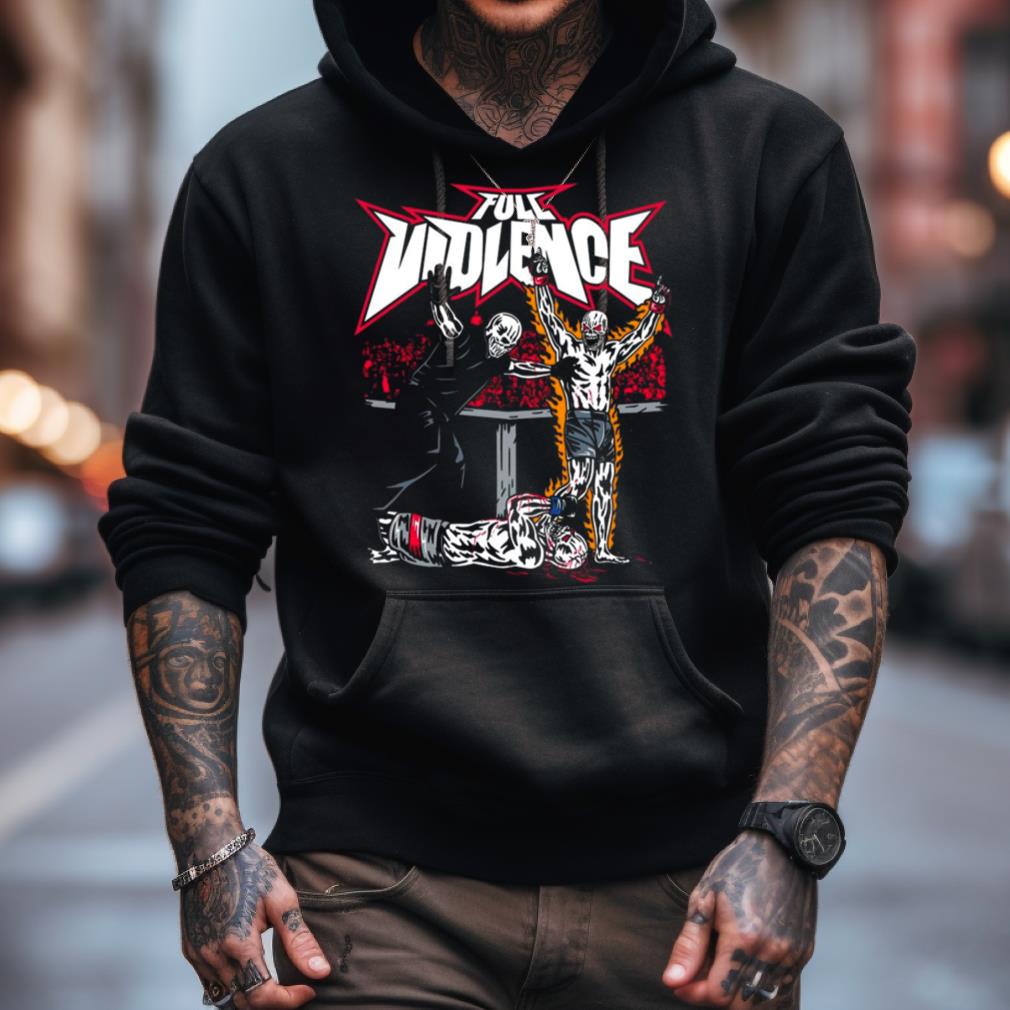 Full Violence A Violent Fairytale Ending Shirt Full Violence A Violent Fairytale Ending Shirt