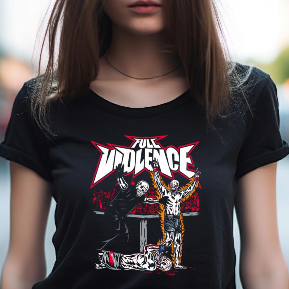 Full Violence A Violent Fairytale Ending Shirt Full Violence A Violent Fairytale Ending Shirt
