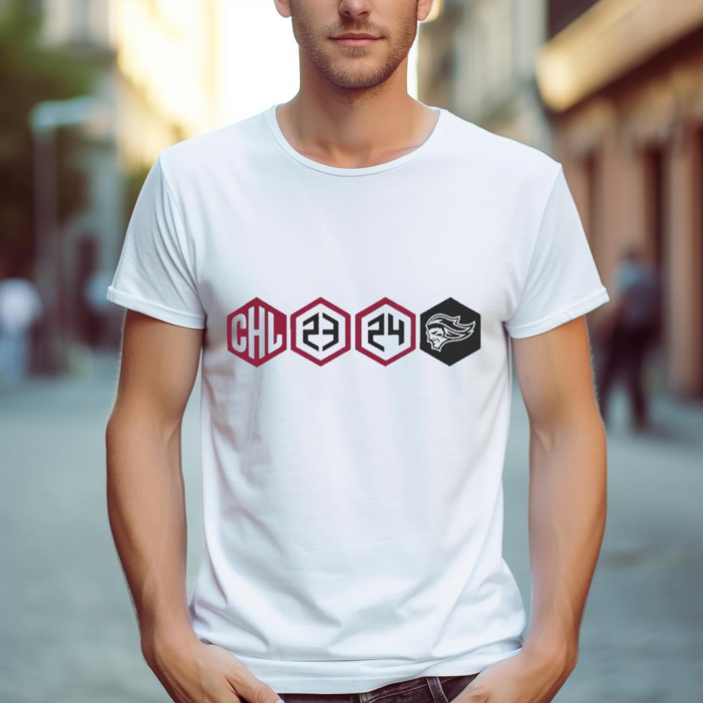 Giants Chl23 24 T Shirt