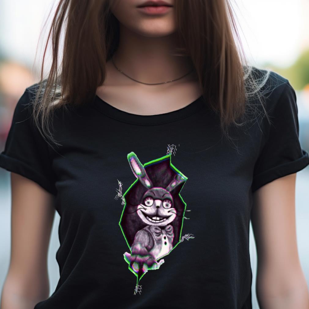Glitchtrap Five Nights At Freddy'S Shirt Glitchtrap Five Nights At Freddy'S Shirt