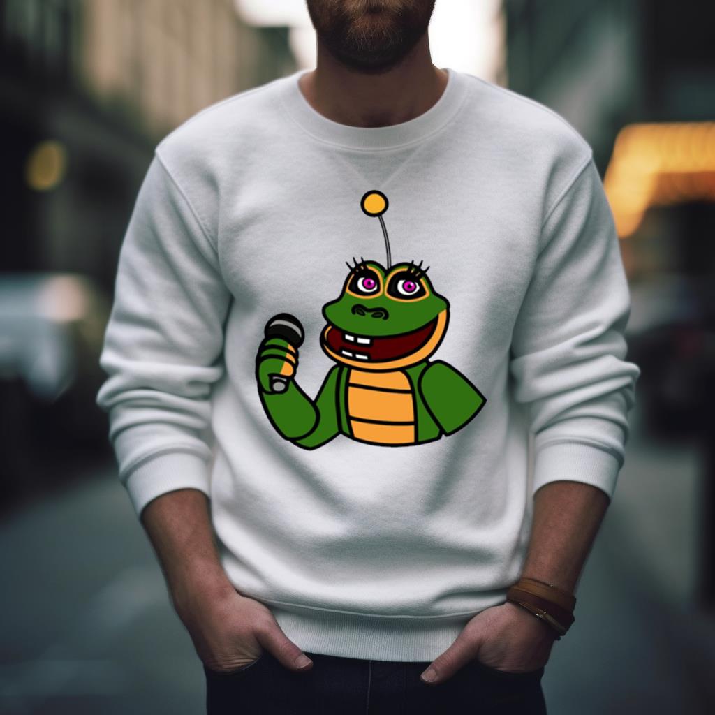 Happy Frog Five Nights At Freddys Shirt