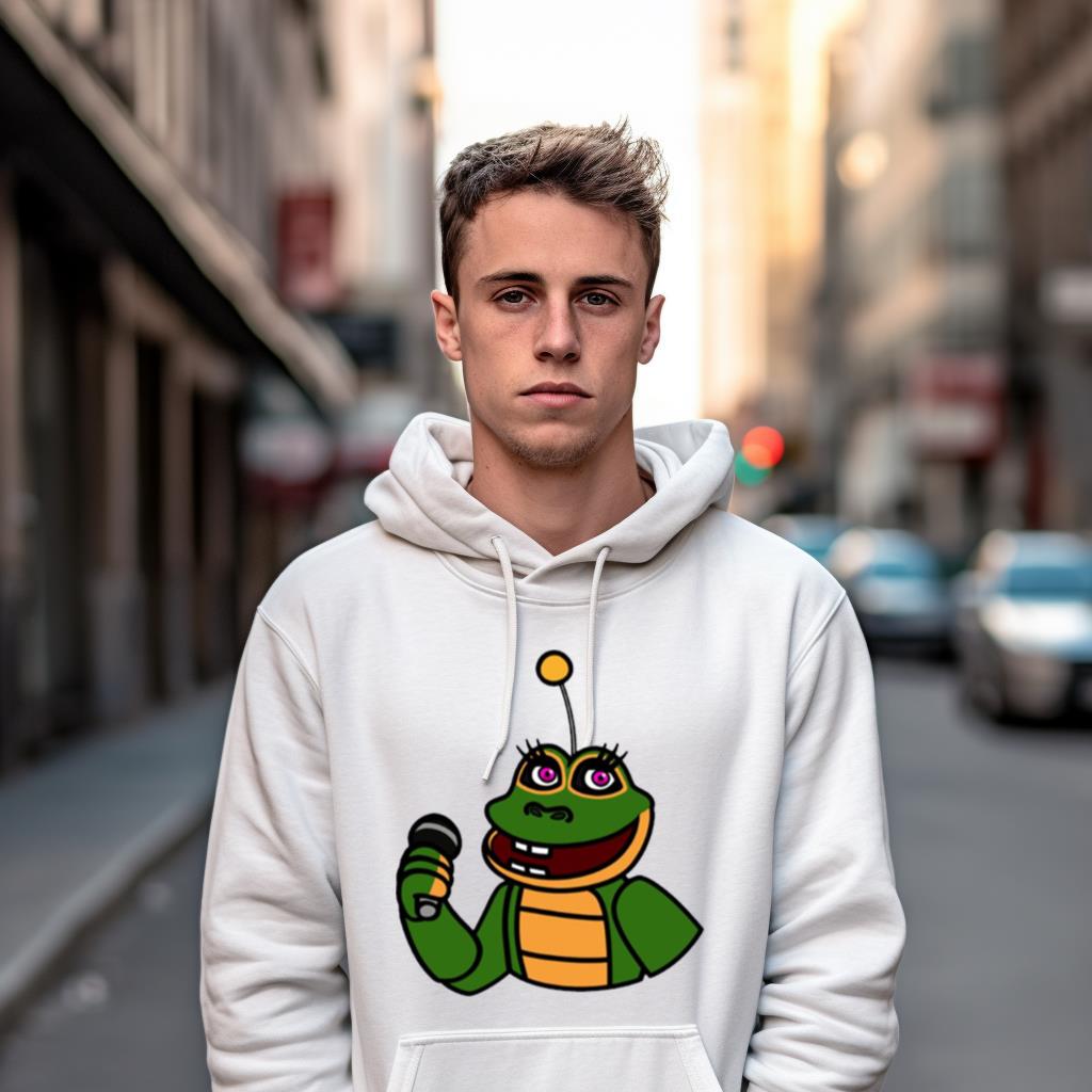 Happy Frog Five Nights At Freddys Shirt Happy Frog Five Nights At Freddys Shirt