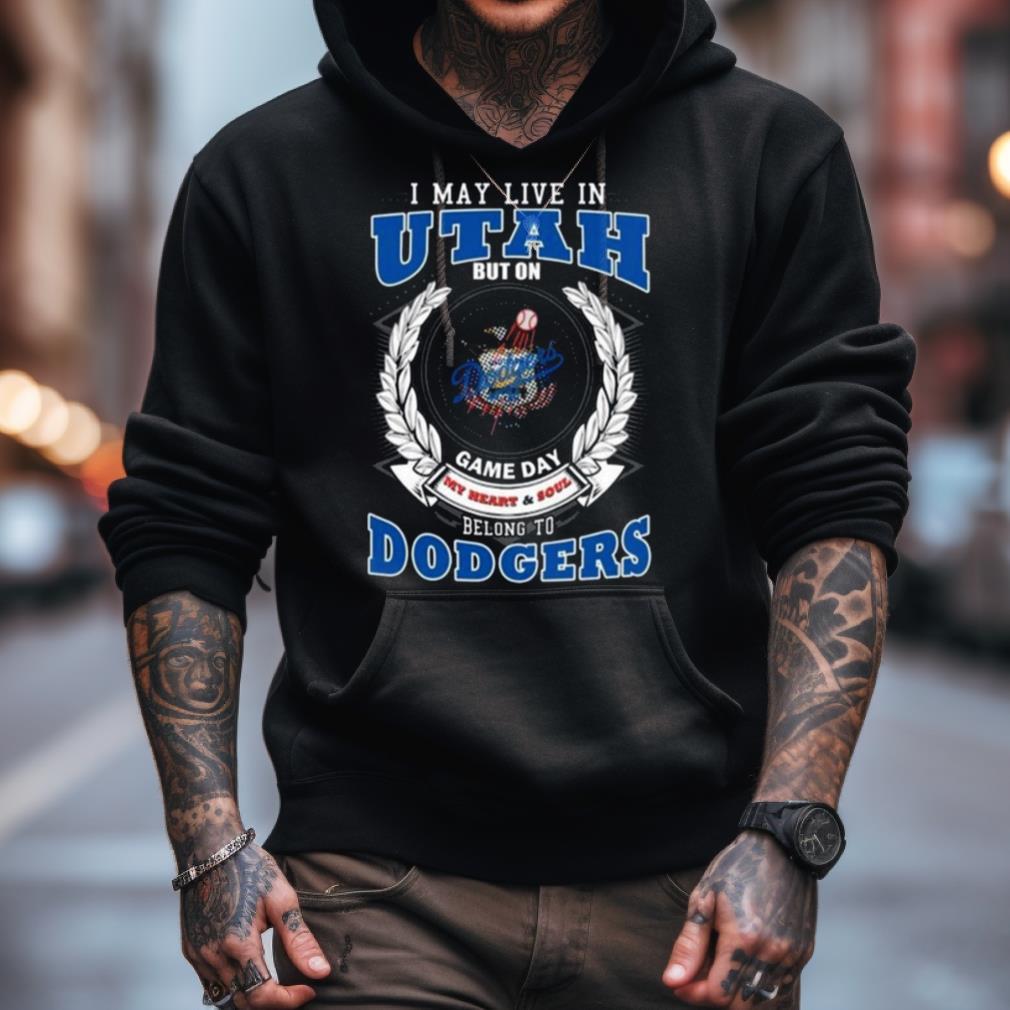 Tattoo Cat I love Los Angeles Dodgers shirt, hoodie, sweater, long sleeve  and tank top