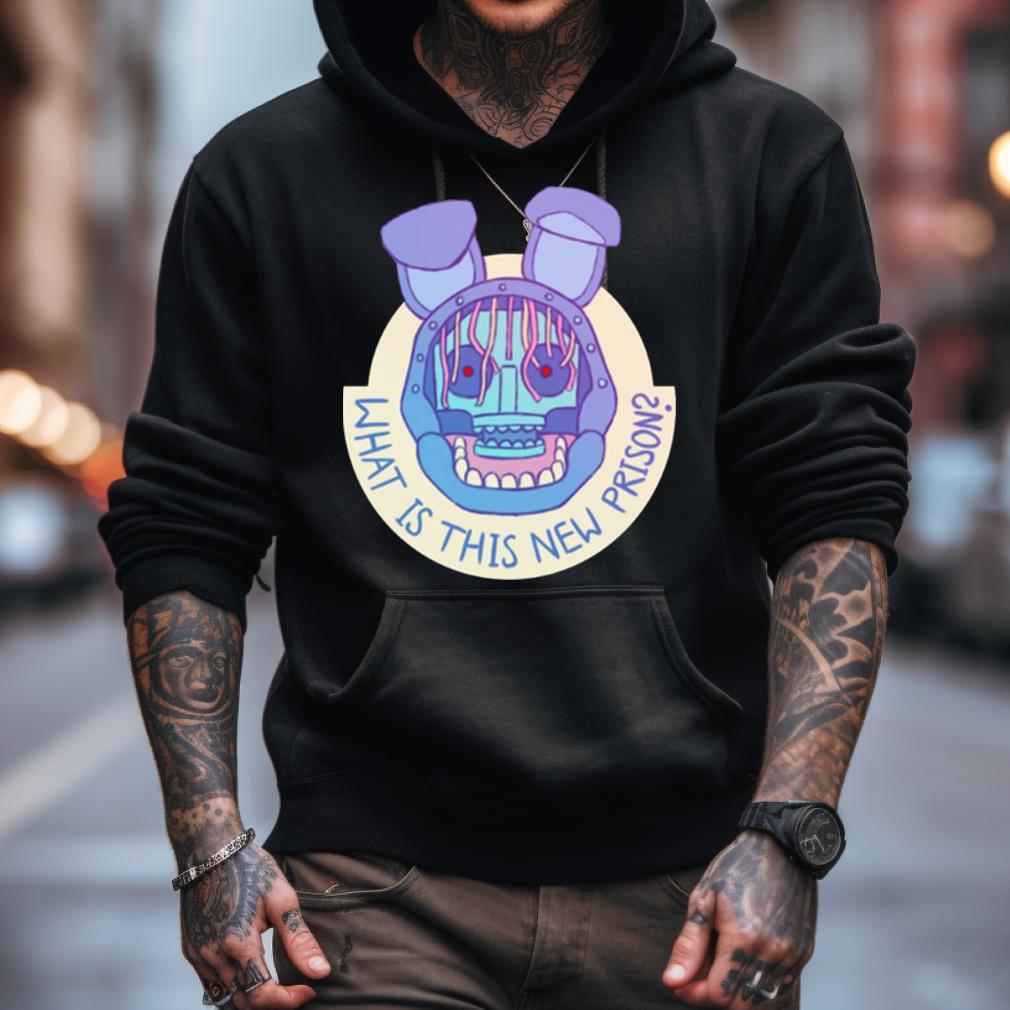 Is It Me Trapped Five Nights At Freddy'S Shirt Is It Me Trapped Five Nights At Freddy'S Shirt