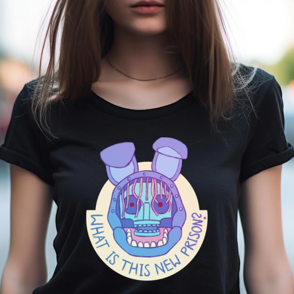 Is It Me Trapped Five Nights At Freddy'S Shirt Is It Me Trapped Five Nights At Freddy'S Shirt