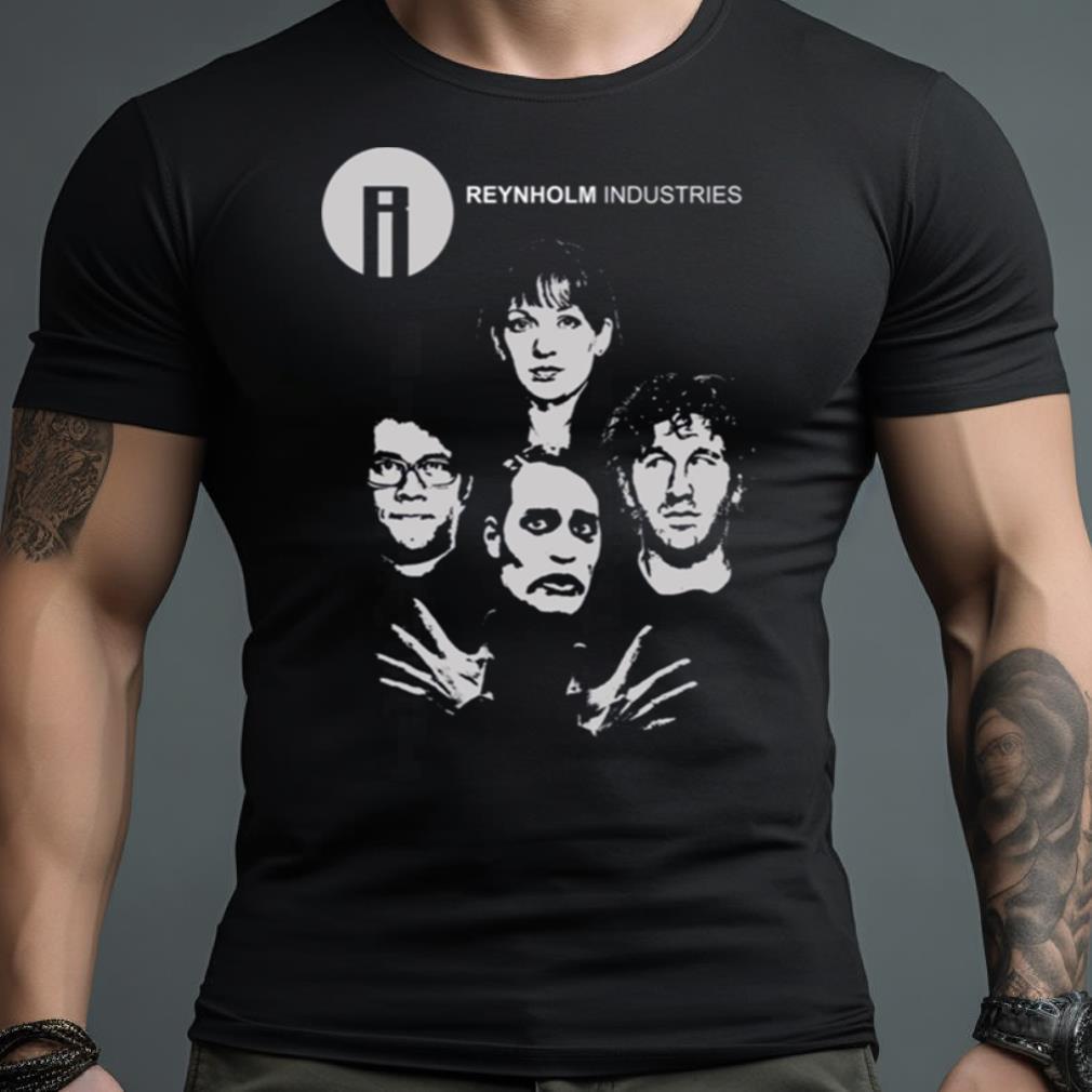 It Crowd Comedy Shirt