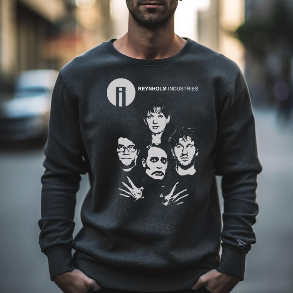 It Crowd Comedy Shirt