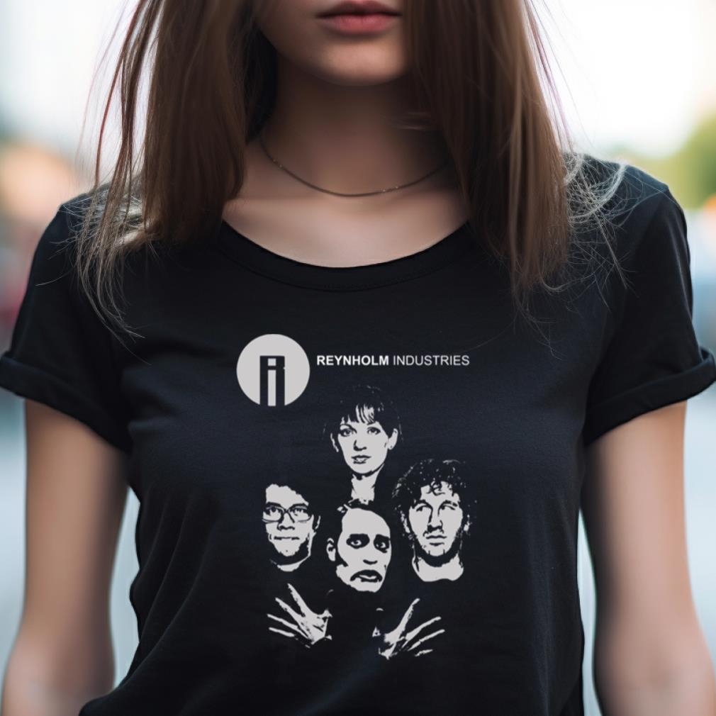 It Crowd Comedy Shirt It Crowd Comedy Shirt
