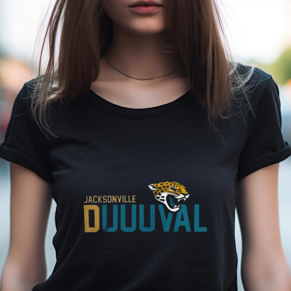 Jacksonville Jaguars Local Essential T Shirt Jacksonville Jaguars Local Essential T Shirt