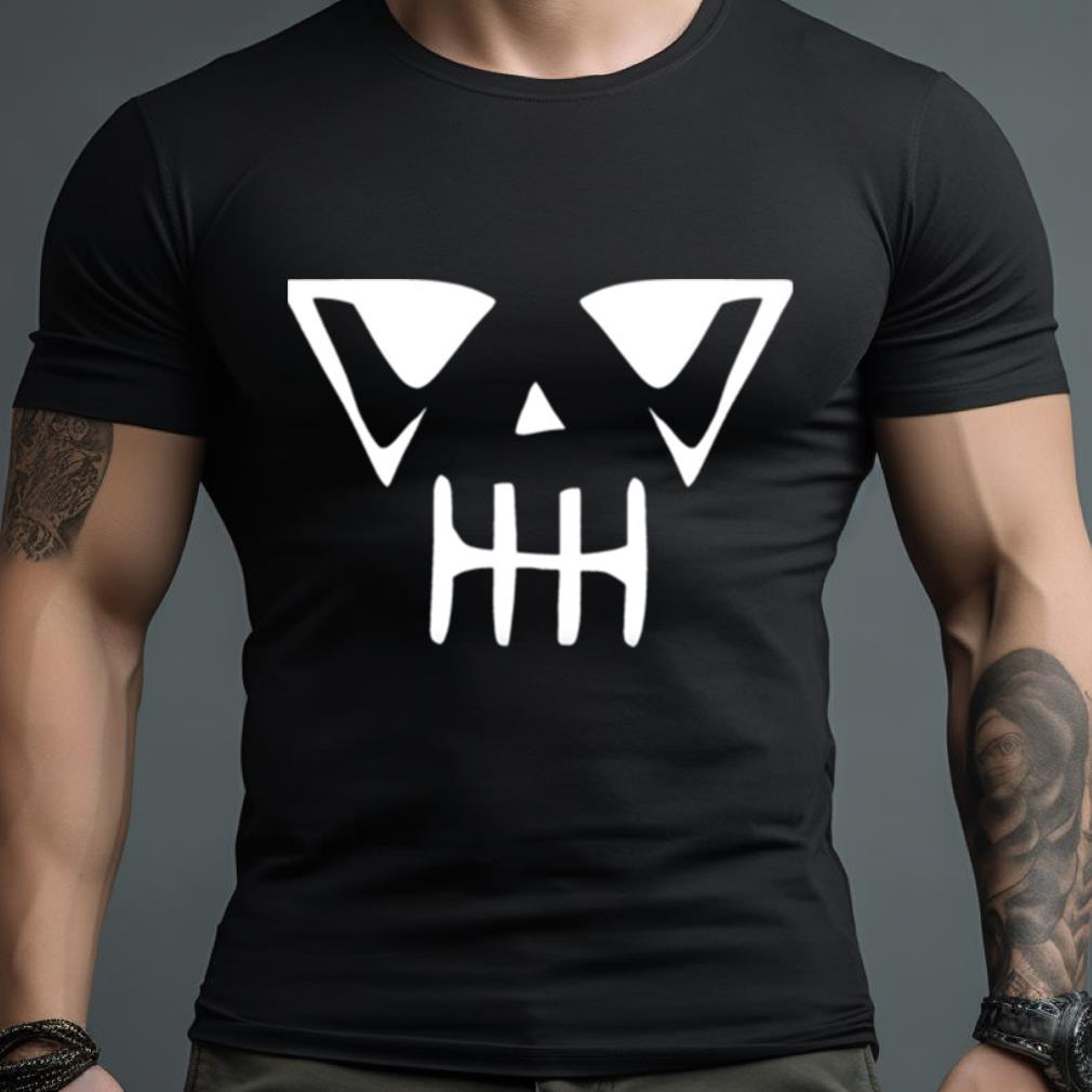 Jolly Roger Katakuri One Piece Shirt