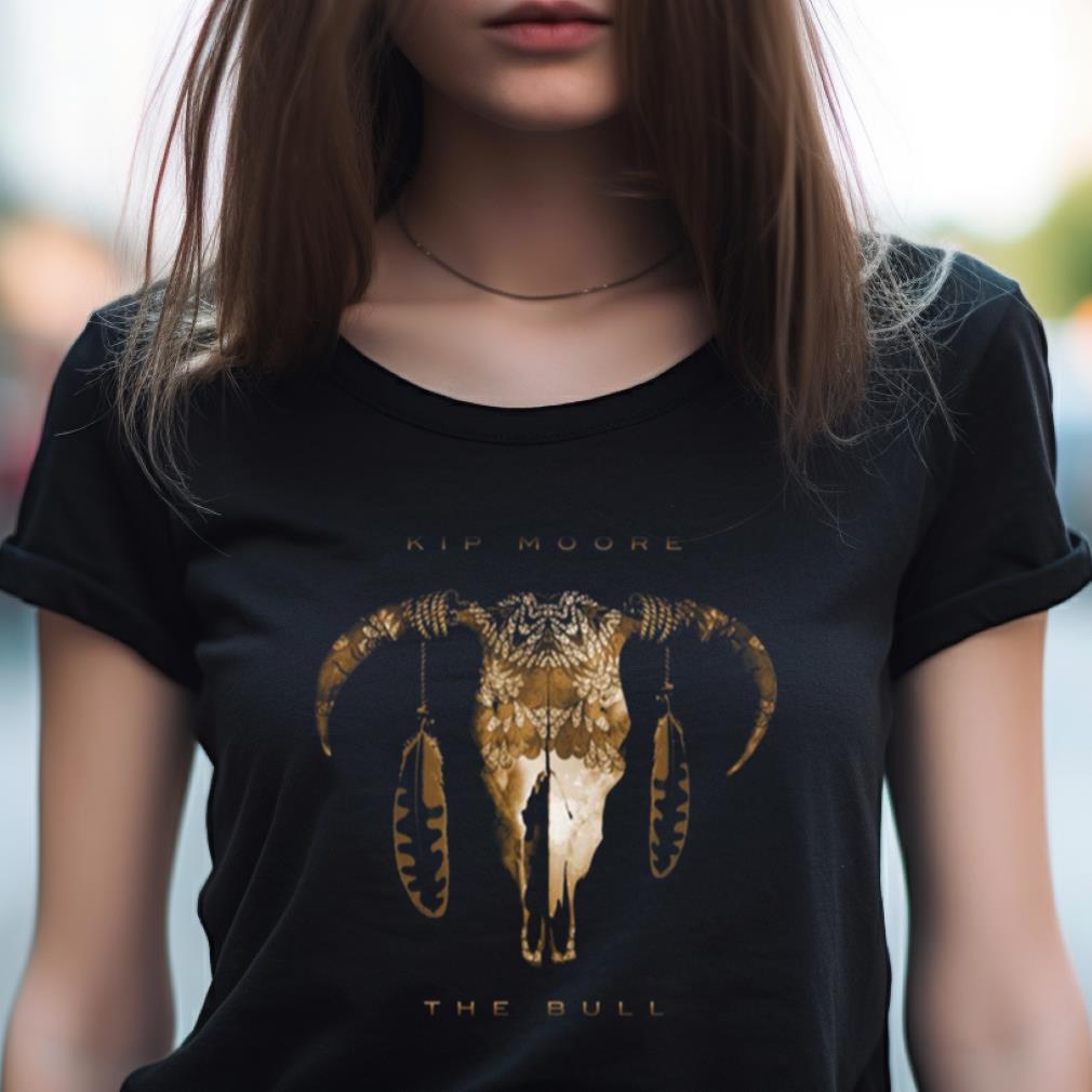 Kip Moore The Bull Tour 2020 Kentang Shirt Kip Moore The Bull Tour 2020 Kentang Shirt
