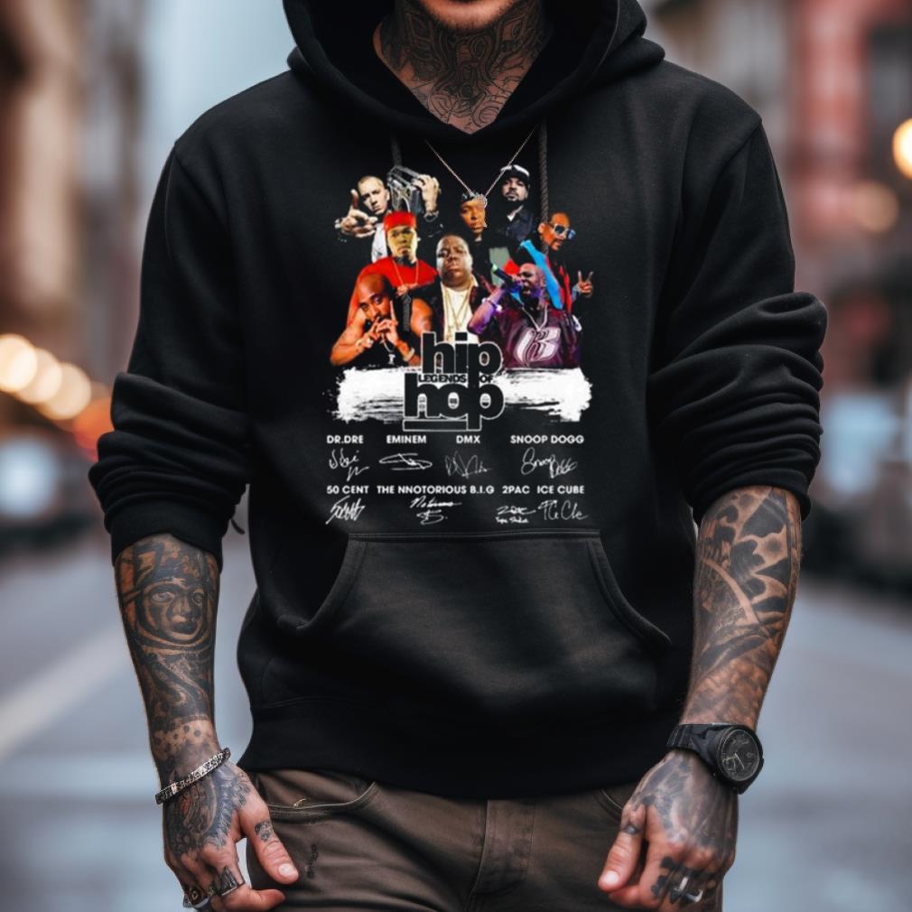 Official legends Of Hip Hop Halftime Show Shirt, hoodie, sweater, long  sleeve and tank top