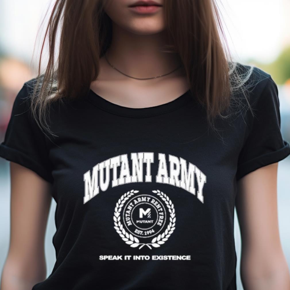 Logo Walker Mutant Nick Walker T Shirt Logo Walker Mutant Nick Walker T Shirt