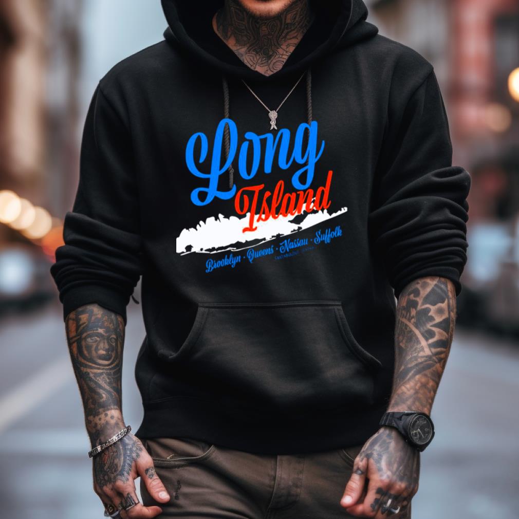 Long Island 2 0 Color V 3 Long Shirt Long Island 2 0 Color V 3 Long Shirt