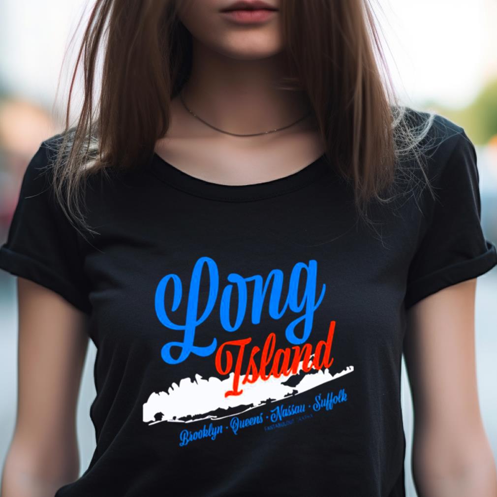 Long Island 2 0 Color V 3 Long Shirt Long Island 2 0 Color V 3 Long Shirt