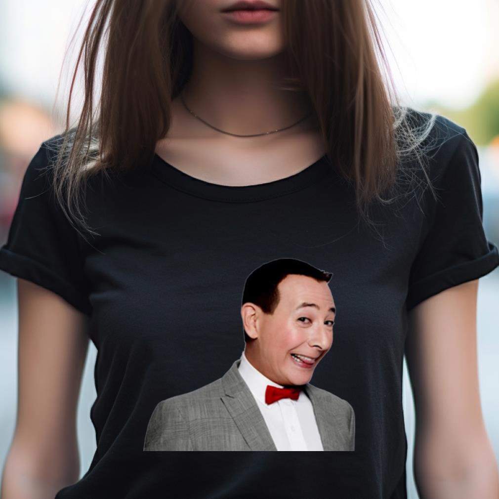 Love Paul Design Reubens Funny Face Shirt Love Paul Design Reubens Funny Face Shirt