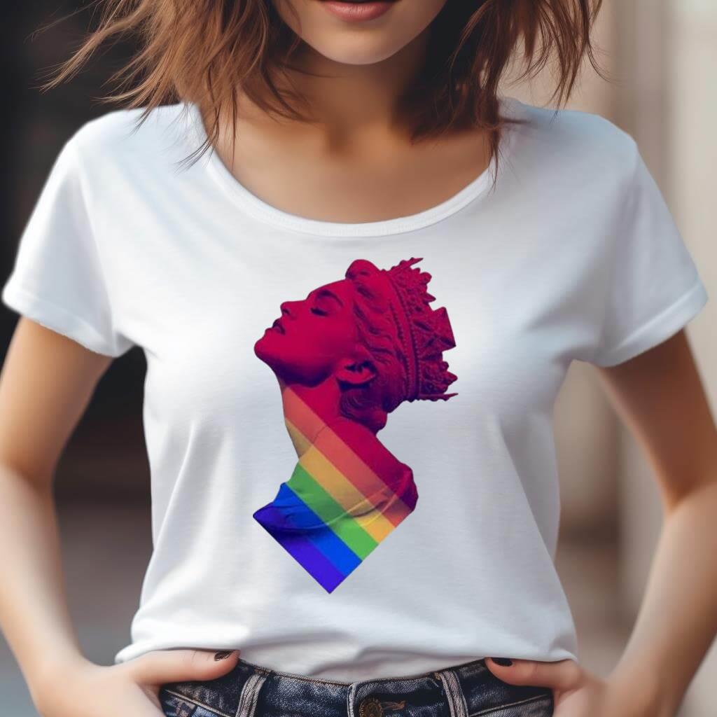 Madonna 65Th Birthday Shirt Madonna 65Th Birthday Shirt