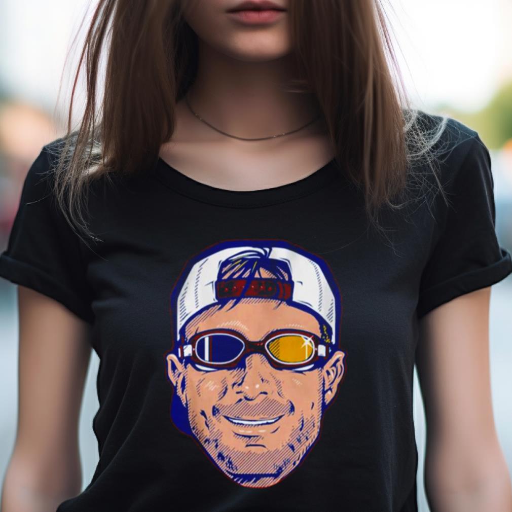 Max Scherzer Goggles Mlbpa Washington D.C. Shirt Max Scherzer Goggles Mlbpa Washington D.C. Shirt