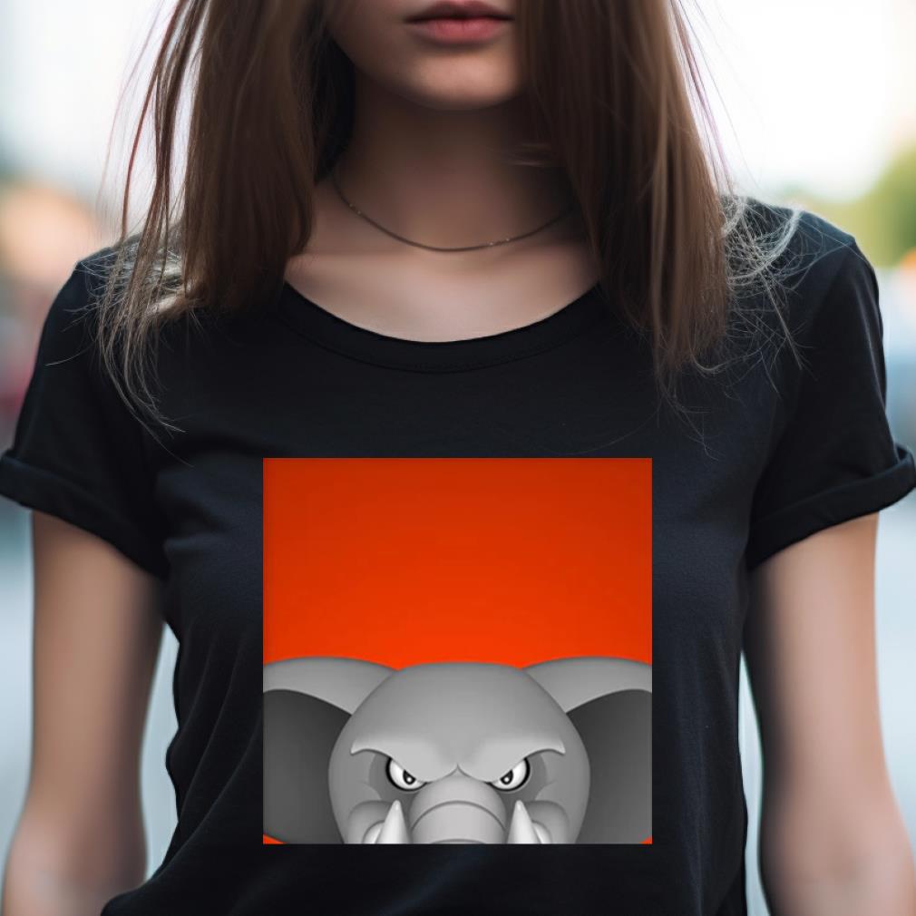 Minimalist Tuffy Cal State Fullerton Square Poster Shirt Minimalist Tuffy Cal State Fullerton Square Poster Shirt