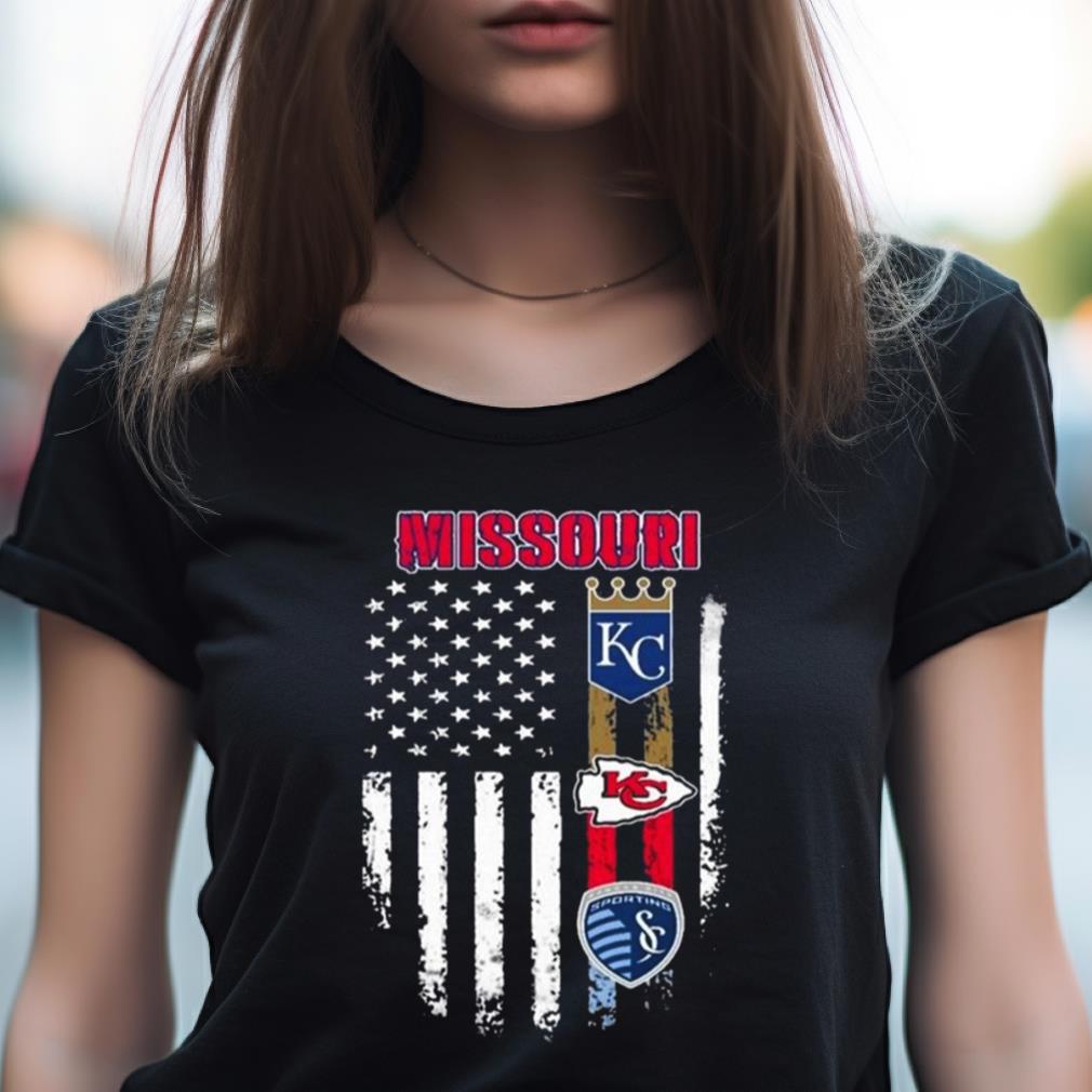 Missouri City Of Champion Sports American Flag 2023 Shirt Missouri City Of Champion Sports American Flag 2023 Shirt