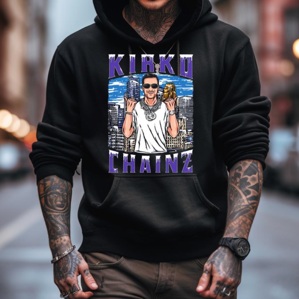 Modern Rockstars Kirko Chainz Shirt Modern Rockstars Kirko Chainz Shirt