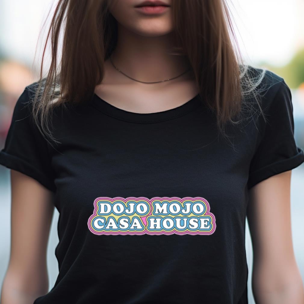 Mojo Dojo Casa House Retro Ken Barbie Kenough Barbie Shirt Mojo Dojo Casa House Retro Ken Barbie Kenough Barbie Shirt