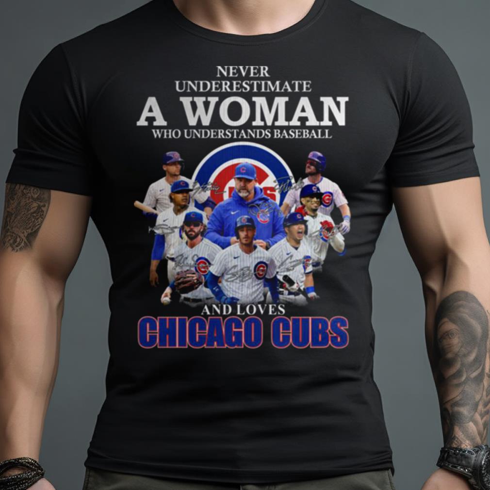 Best dad ever MLB Chicago Cubs logo 2023 T-shirt, hoodie, sweater, long  sleeve and tank top