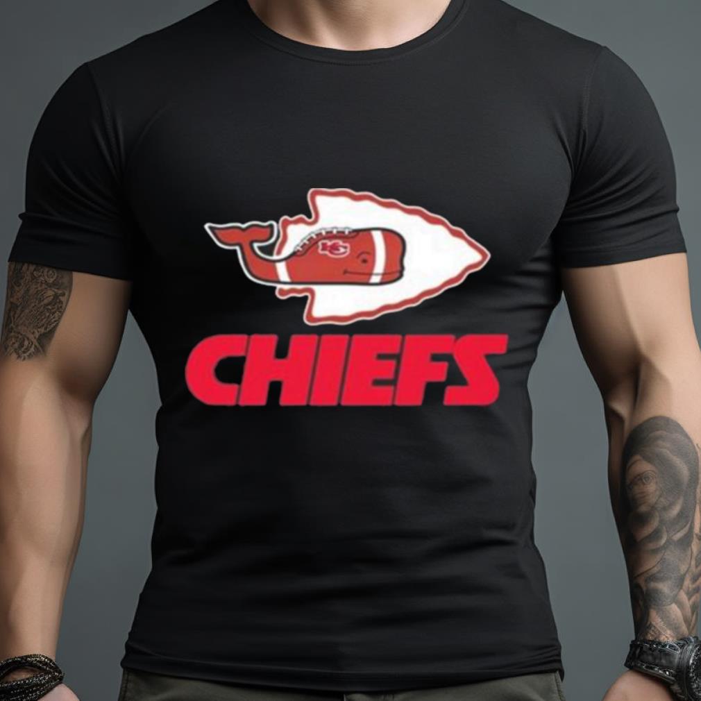 News Kansas City Chiefs 2023 Shirt