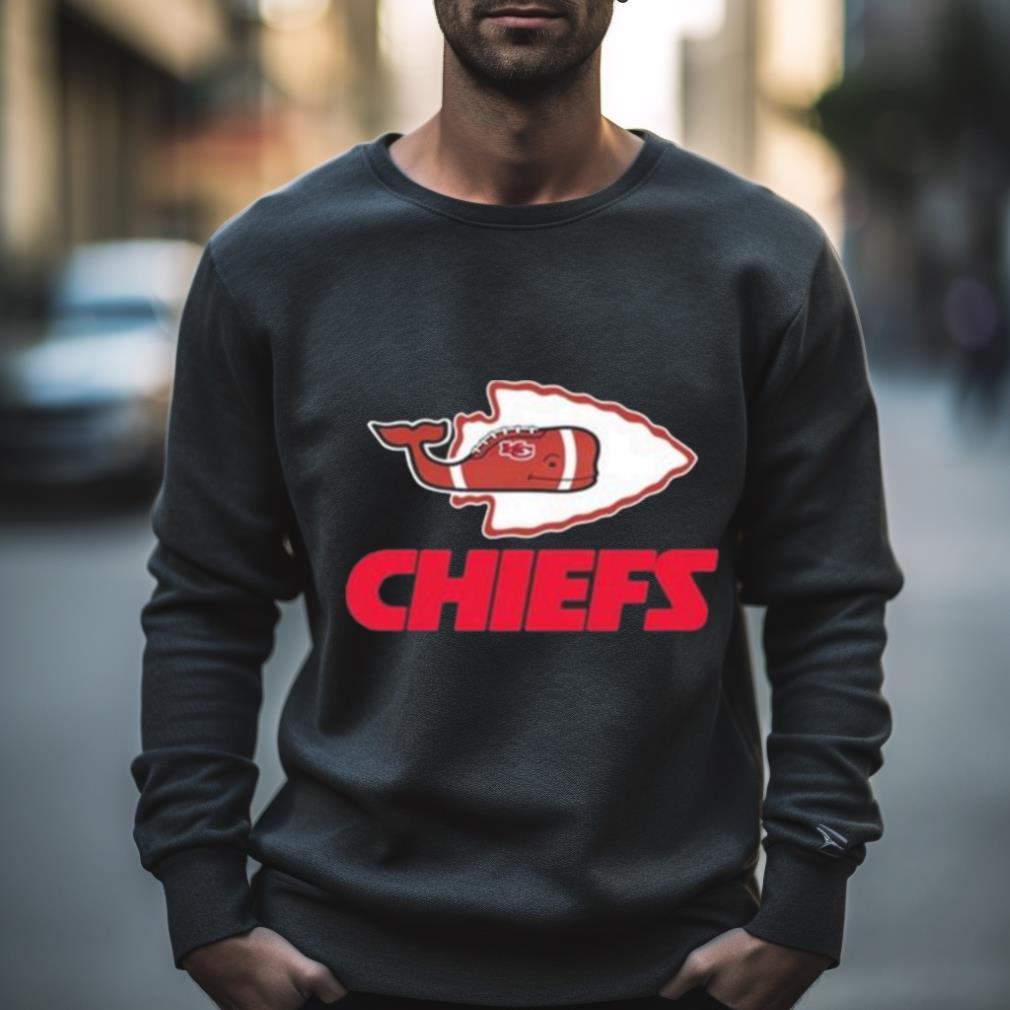 News Kansas City Chiefs 2023 Shirt